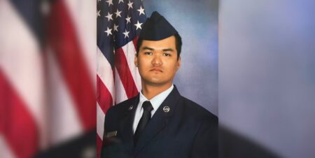 Airman dies in equipment incident at California Space Force base Airman dies in equipment incident at California Space Force base