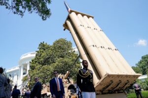 New executive order tightens defense supply chain waiver rules New executive order tightens defense supply chain waiver rules