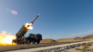 Lockheed Martin announces cheaper Patriot interceptor missile Lockheed Martin announces cheaper Patriot interceptor missile