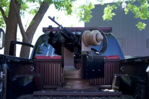 US Marine Corps turns to AI-powered Bullfrog as drone threats expand US Marine Corps turns to AI-powered Bullfrog as drone threats expand