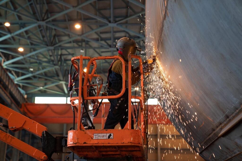 Hanwha Philly Shipyard awarded billion to build 2 missile-tracking vessels Hanwha Philly Shipyard awarded billion to build 2 missile-tracking vessels