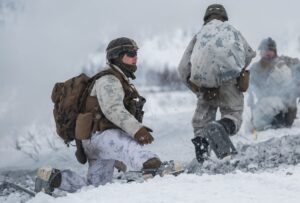 Marines release updated heat, cold injury safety guidance Marines release updated heat, cold injury safety guidance