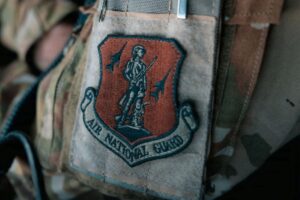 Two Wyoming Air National Guard commanders relieved of duty