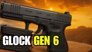 The Truth About The Glock Gen 6 Full Review The Truth About The Glock Gen 6 Full Review