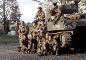 25 years later, ‘Band of Brothers’ still resonates 25 years later, ‘Band of Brothers’ still resonates