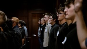 Selective Service System wants to wargame the draft Selective Service System wants to wargame the draft