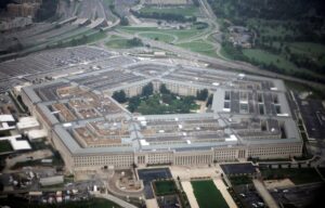Pentagon moves recent KIA numbers from Iran war into ‘Overseas Operations’ category
