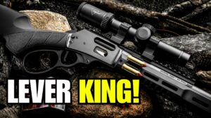The Best Modern And Classic .357 Lever Guns Right Now In 2026! The Best Modern And Classic .357 Lever Guns Right Now In 2026!