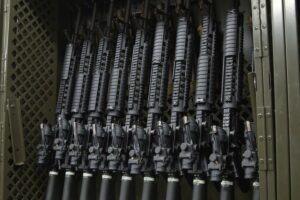 MARSOC wants to automate armory recordkeeping MARSOC wants to automate armory recordkeeping