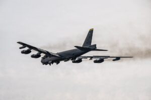 B-52 modernization faces delays, cost increases, watchdog says B-52 modernization faces delays, cost increases, watchdog says