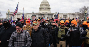 Judge tosses remaining Jan. 6 Proud Boys convictions after DOJ request Judge tosses remaining Jan. 6 Proud Boys convictions after DOJ request