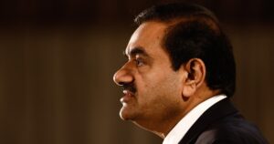 Indian billionaire denies U.S. investment pledge influenced DOJ to seek case dismissal