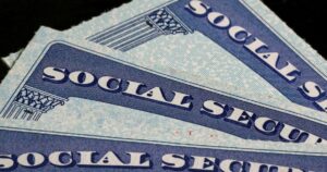 Babies born this year to receive ‘Freedom 250’ Social Security cards, Trump administration says