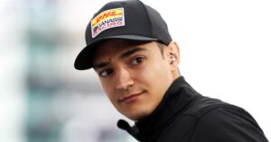 Trump to host top IndyCar drivers at the White House ahead of D.C. Grand Prix Trump to host top IndyCar drivers at the White House ahead of D.C. Grand Prix