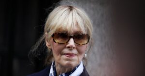 Judge orders release of the .8 million payment Trump owed E. Jean Carroll