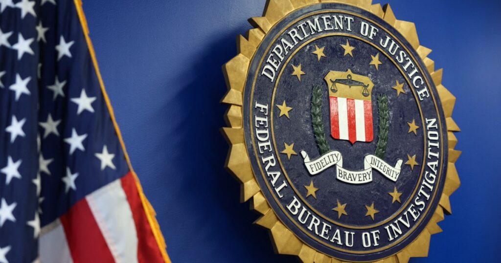 FBI calls for ‘immediate surge’ of personnel to help Fulton County 2020 election probe, sources say FBI calls for ‘immediate surge’ of personnel to help Fulton County 2020 election probe, sources say