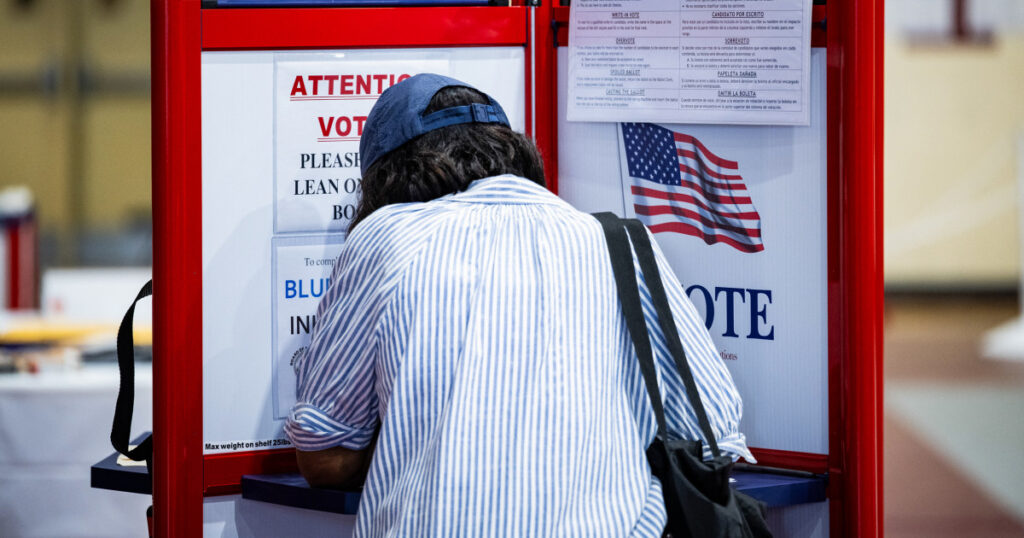 Republicans feel increasingly upbeat about their chances in the midterms