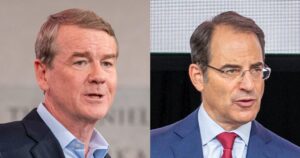 Colorado AG Phil Weiser wins Democratic primary for governor over Sen. Michael Bennet Colorado AG Phil Weiser wins Democratic primary for governor over Sen. Michael Bennet