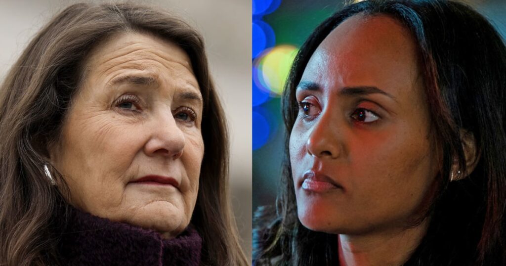 Democratic socialist Melat Kiros unseats Rep. Diana DeGette in Colorado House primary