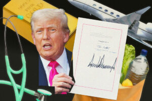 How Trump’s ‘big, beautiful bill’ changed America How Trump’s ‘big, beautiful bill’ changed America