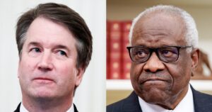 How a once-mocked argument against birthright citizenship got four votes at the Supreme Court How a once-mocked argument against birthright citizenship got four votes at the Supreme Court
