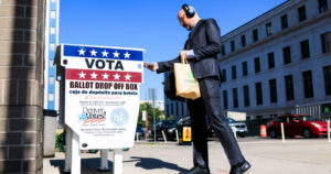 Democratic incumbents battle progressive challengers in congressional races Democratic incumbents battle progressive challengers in congressional races