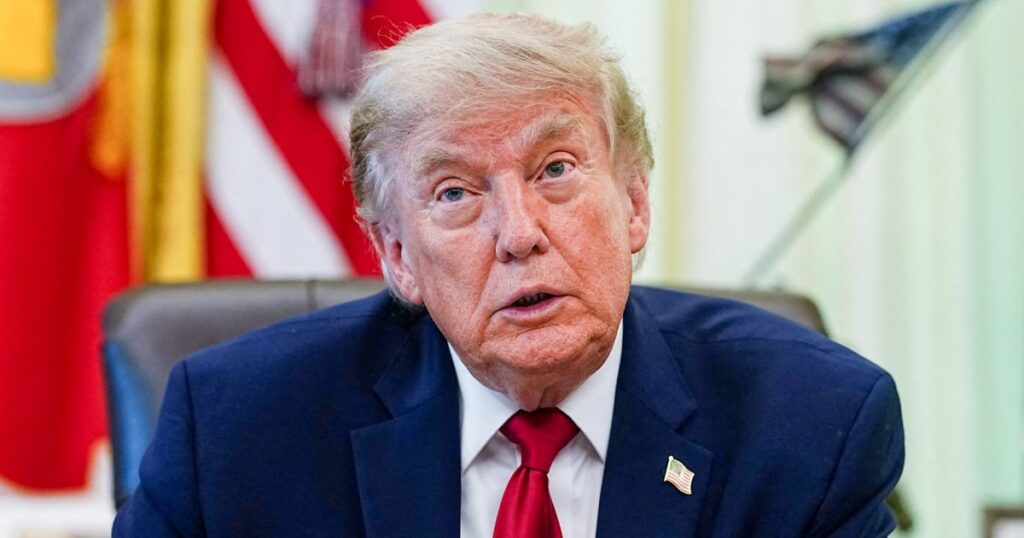 After his Supreme Court loss, Trump calls on Congress to pass a law banning birthright citizenship After his Supreme Court loss, Trump calls on Congress to pass a law banning birthright citizenship