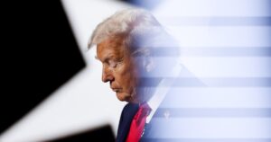 Supreme Court plots its own conservative path amid Trump challenges Supreme Court plots its own conservative path amid Trump challenges