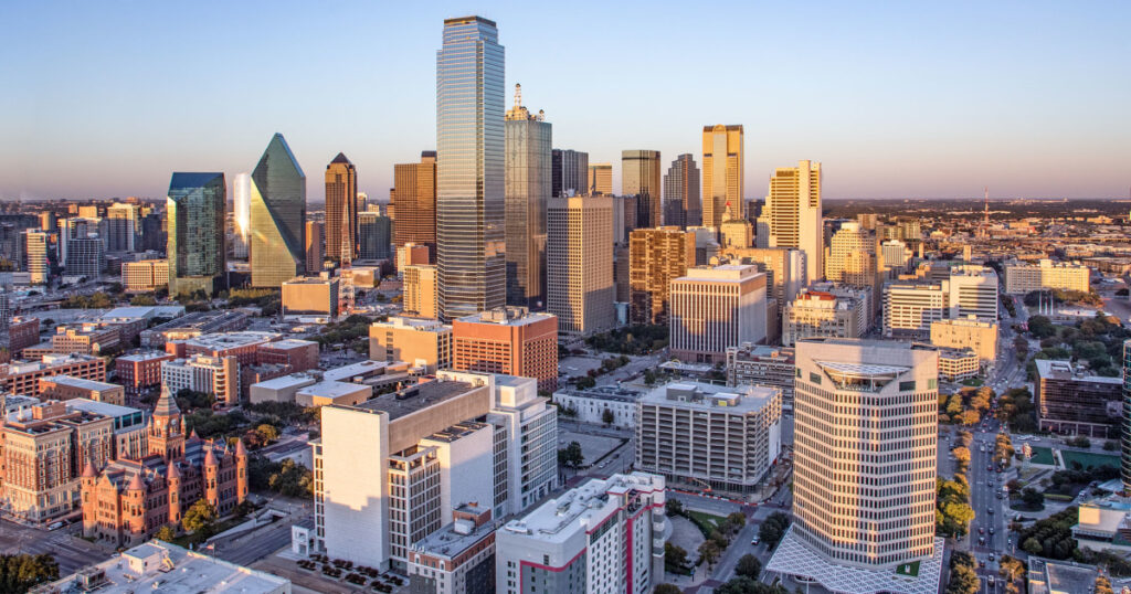Republicans to hold their first-ever midterm convention in Dallas, Trump announces Republicans to hold their first-ever midterm convention in Dallas, Trump announces