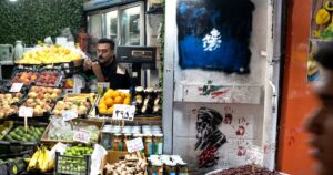 Inside Iran, the economic fallout from war takes a huge personal toll Inside Iran, the economic fallout from war takes a huge personal toll