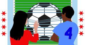 ‘Why not here?’: Chicago fans lament missing out on hosting the World Cup ‘Why not here?’: Chicago fans lament missing out on hosting the World Cup