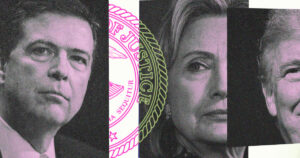 The Comey effect: 10 years ago, an FBI news conference changed America The Comey effect: 10 years ago, an FBI news conference changed America