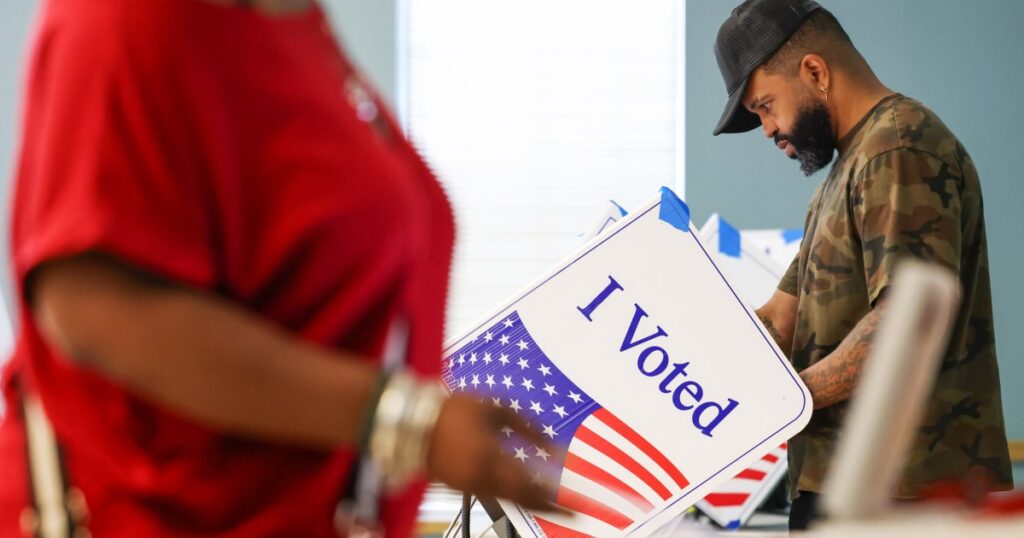 NAACP announces its largest-ever spending on a midterm election NAACP announces its largest-ever spending on a midterm election