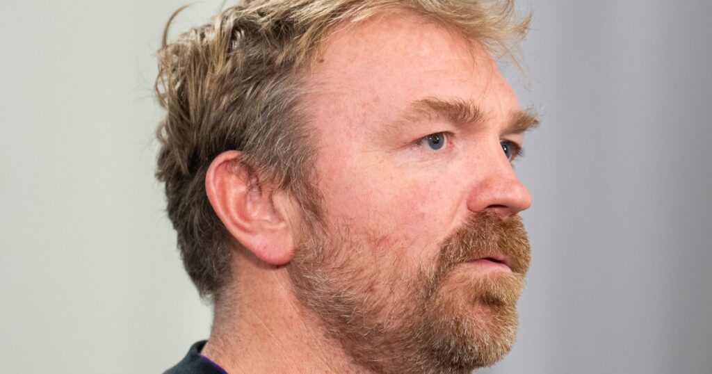 Maine Democrats jockey to replace Graham Platner as he faces pressure to drop out Maine Democrats jockey to replace Graham Platner as he faces pressure to drop out