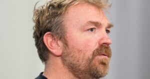 Could Graham Platner face legal trouble over his former girlfriend’s sexual assault allegation?