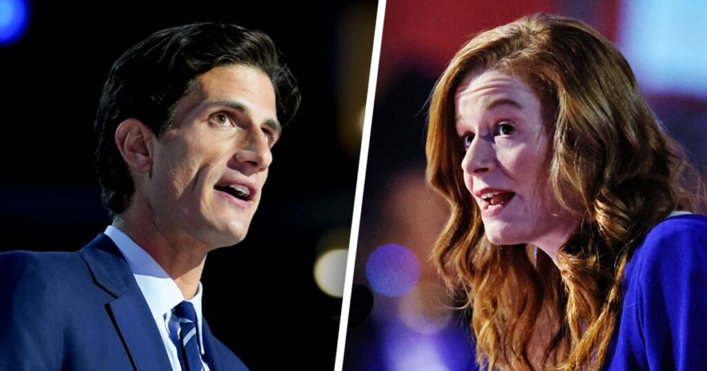 Democratic rising stars who spoke at the party’s 2024 convention keep losing