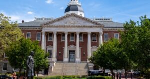 Maryland lawmakers to meet in August for special session on redistricting Maryland lawmakers to meet in August for special session on redistricting