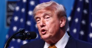 Live updates: Trump will allow a bipartisan housing bill he thwarted to become law tomorrow