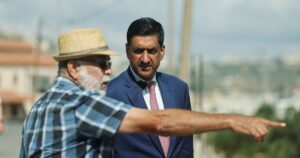 Rep. Ro Khanna detained by Israeli settlers during West Bank visit Rep. Ro Khanna detained by Israeli settlers during West Bank visit