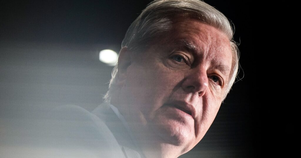 Heart condition suspected in Sen. Lindsey Graham’s death is rare and can happen without warning Heart condition suspected in Sen. Lindsey Graham’s death is rare and can happen without warning