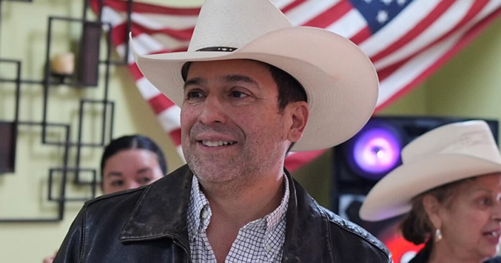 Democratic congressional candidate Bobby Pulido’s past tweets include homophobic and racist slurs Democratic congressional candidate Bobby Pulido’s past tweets include homophobic and racist slurs