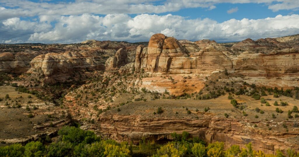 Trump reduces size of 2 national monuments in Utah as Republicans reshape land management Trump reduces size of 2 national monuments in Utah as Republicans reshape land management