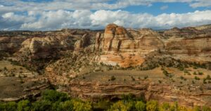 Trump reduces size of 2 national monuments in Utah as Republicans reshape land management Trump reduces size of 2 national monuments in Utah as Republicans reshape land management
