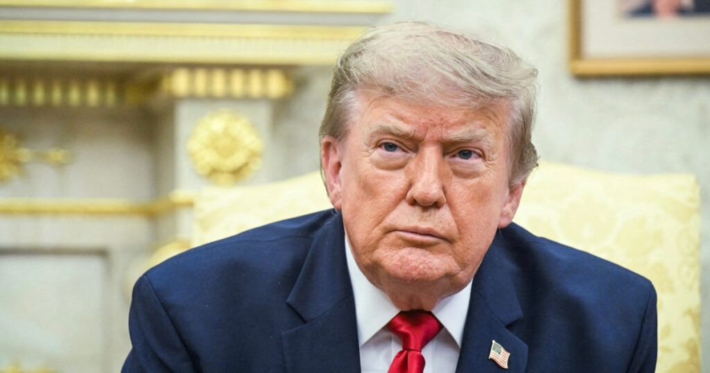 Trump plans to raise allegations of 2020 election interference in Thursday speech