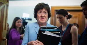 ICE and the Senate react to the latest shootings: From the Politics Desk