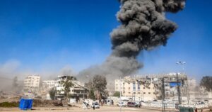 Nearly half of House Democrats vote to cut off aid to Israel as public opinion shifts Nearly half of House Democrats vote to cut off aid to Israel as public opinion shifts