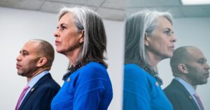 Democrats’ deepening Israel divisions: From the Politics Desk Democrats’ deepening Israel divisions: From the Politics Desk