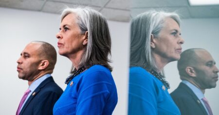 Democrats’ deepening Israel divisions: From the Politics Desk