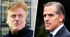 Judge awards Hunter Biden .7 million in defamation suit against former Overstock CEO Judge awards Hunter Biden .7 million in defamation suit against former Overstock CEO