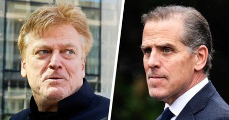 Judge awards Hunter Biden .7 million in defamation suit against former Overstock CEO Judge awards Hunter Biden .7 million in defamation suit against former Overstock CEO